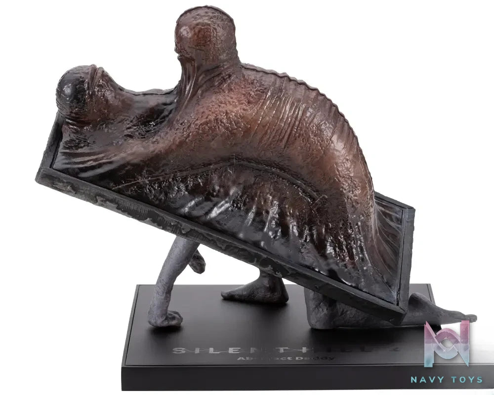 Kotobukiya – OSHI WORKS SILENT HILL 2 Abstract Daddy 1/7 Complete Figure (Licensed)