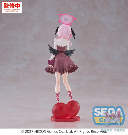 SEGA – XStellar “Blue Archive” -Koharu- Happy Valentine!! (Licensed)