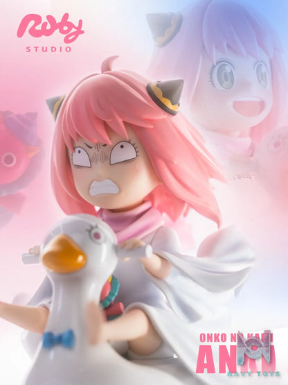 Ruby Studio – Spy × Family Poop Anya Forger