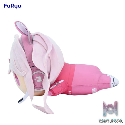 FURYU – Goddess of Victory: Nikke Lying Down Big Plush Toy Alice (Licensed)