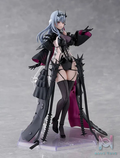 MAX Factory – figma Goddess of Victory: Nikke Modernia – Second Affection (Licensed)