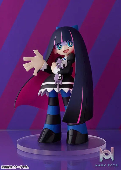 GSC – POP UP PARADE Panty & Stocking with Garterbelt Panty Stocking Complete Figure (Licensed)