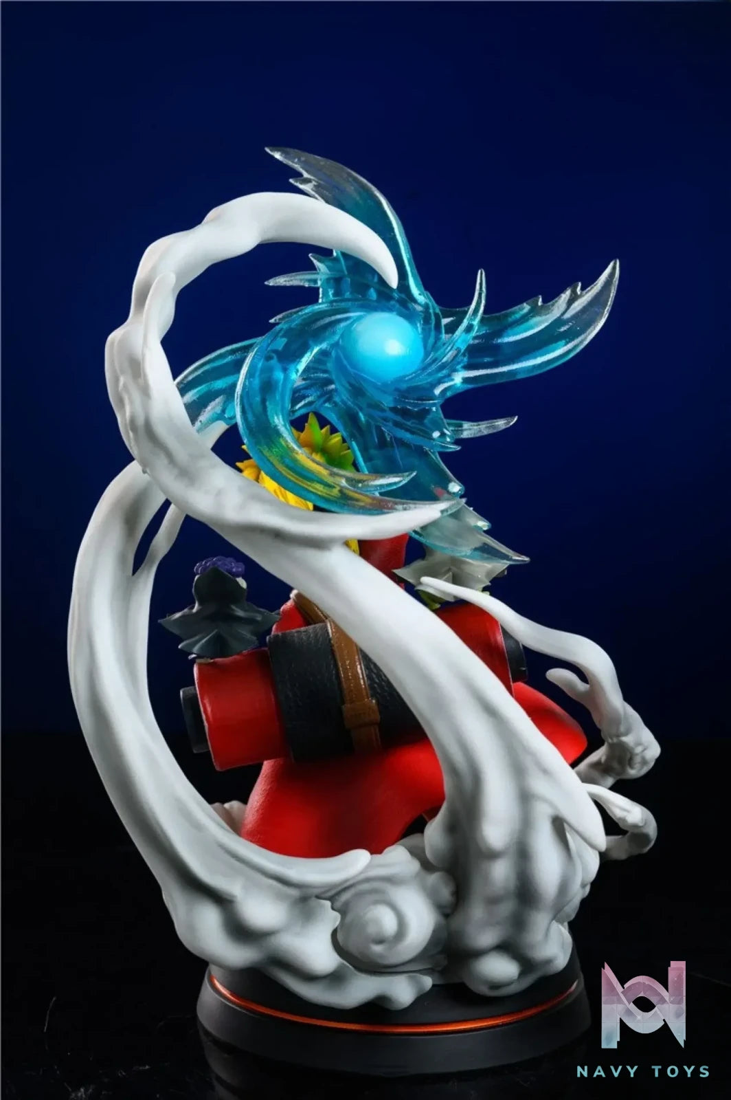 League Studio – Naruto Uzumaki – The Legacy of Perseverance Series
