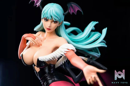 TriEagles Studio – Darkstalkers Morrigan (Licensed)