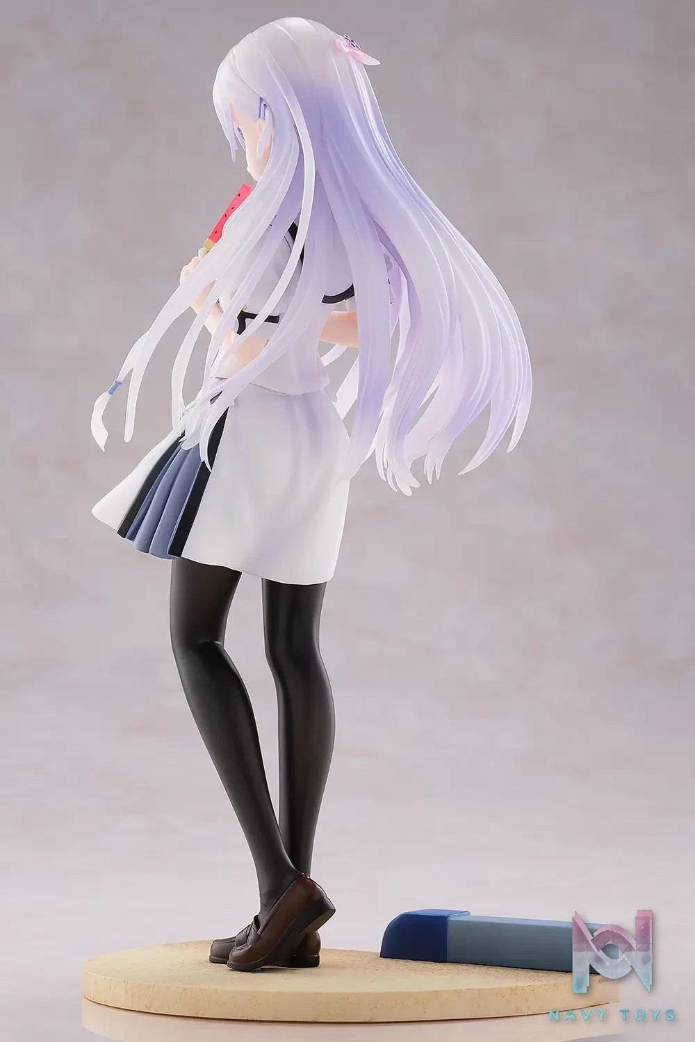 Bell Fine – Summer Pockets Naruse Shiroha (Licensed)
