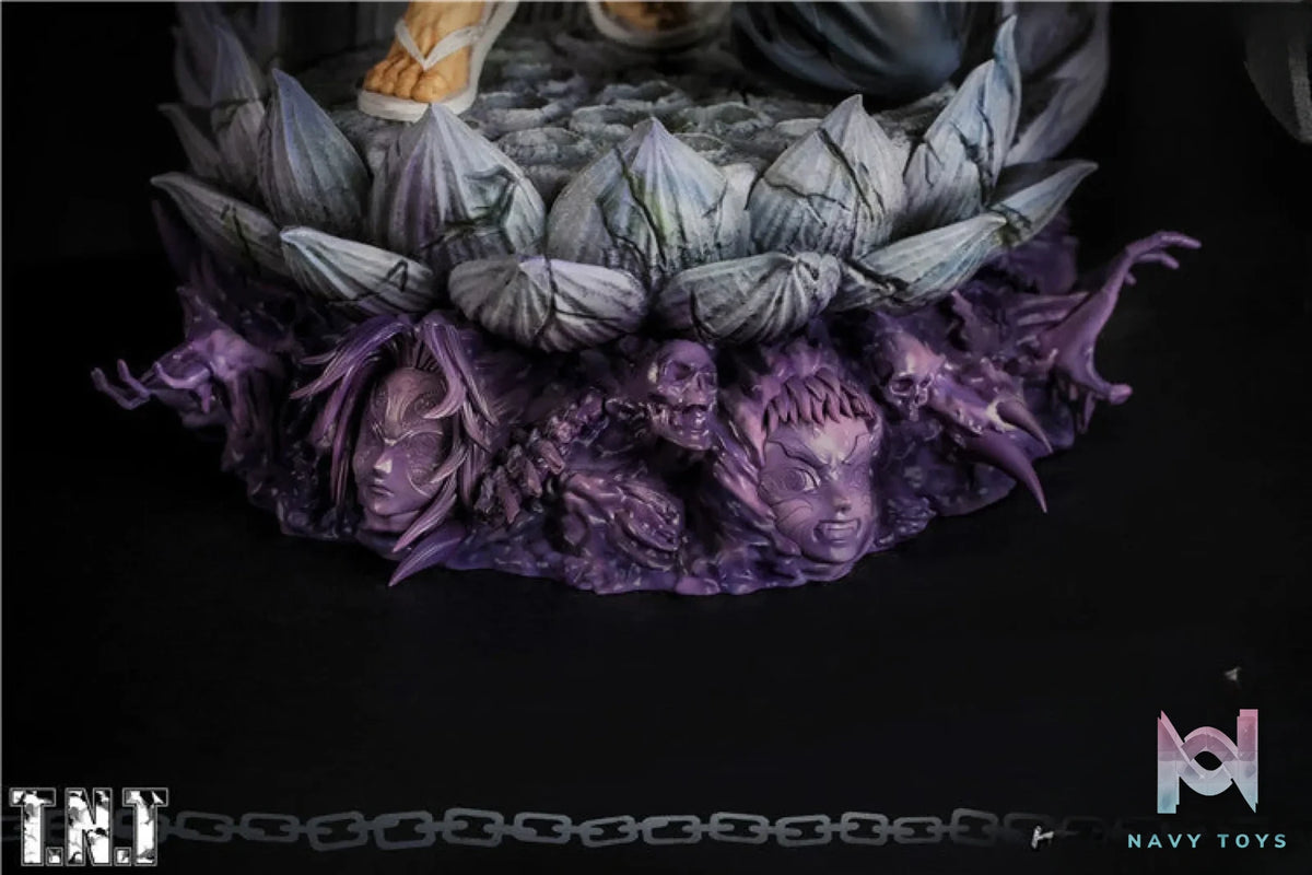 TNT Studio – Demon Slayer Stone Hashira Gyomei Himejima