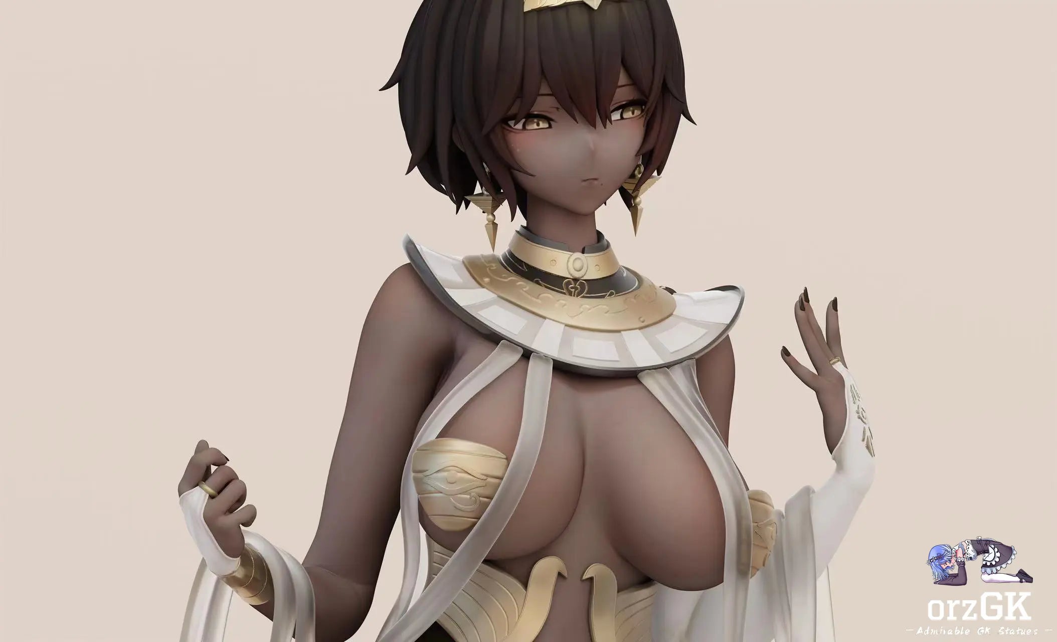 Thistles And Thorns Studio - NieR Automata Nier 2B