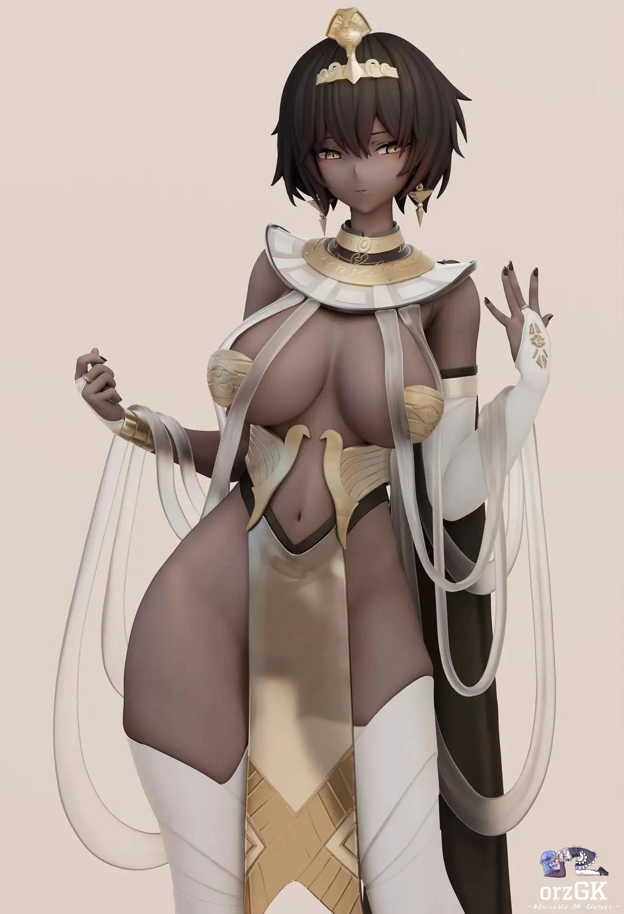 Thistles And Thorns Studio - NieR Automata Nier 2B