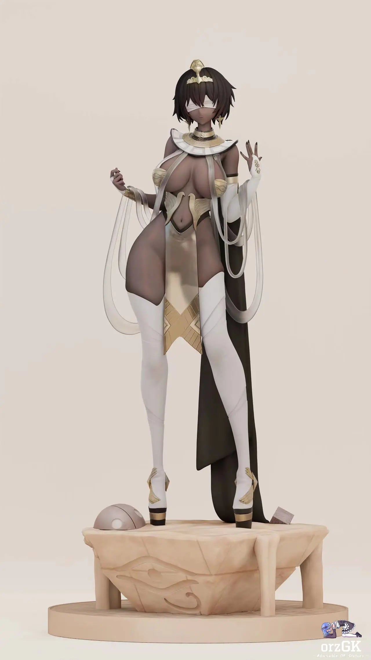 Thistles And Thorns Studio - NieR Automata Nier 2B