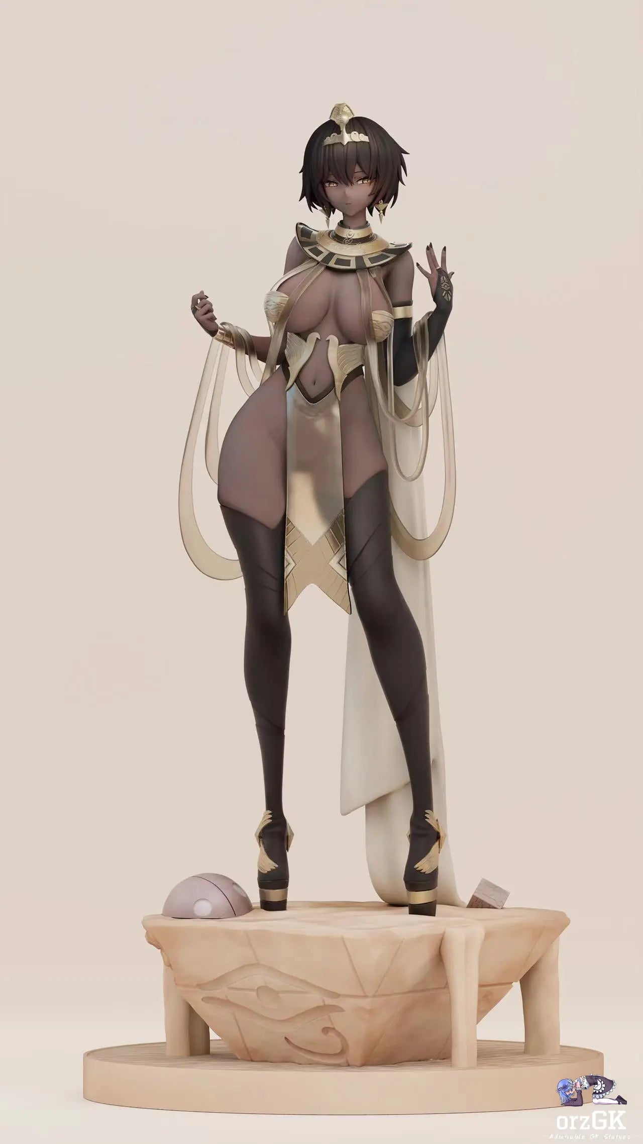 Thistles And Thorns Studio - NieR Automata Nier 2B
