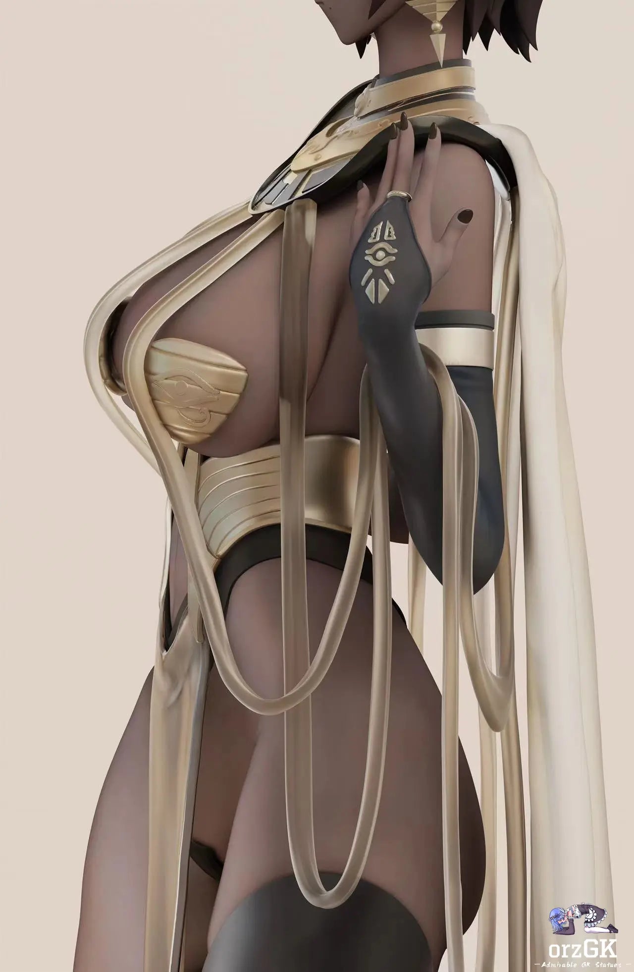 Thistles And Thorns Studio - NieR Automata Nier 2B