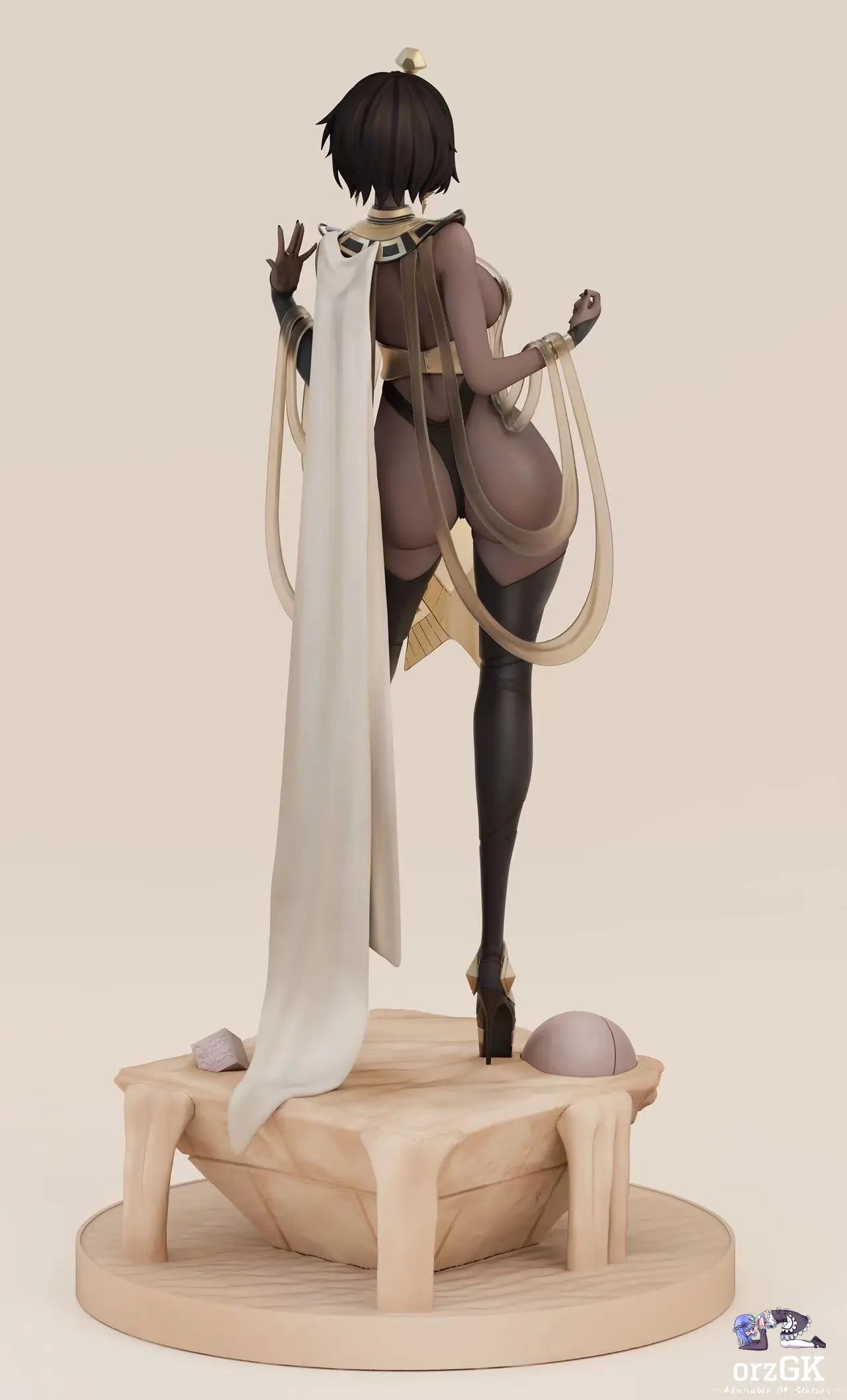 Thistles And Thorns Studio - NieR Automata Nier 2B