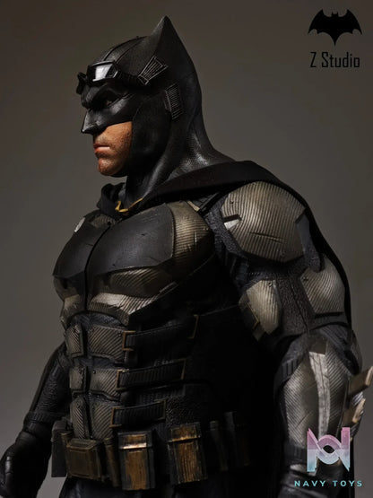 Z Studio – DC Batman Trilogy III JL Tactical Chinese Armor