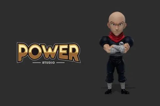 Power Studio - Hunter x Hunter Hanzou resin statue Power Studio anime figure