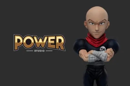 Power Studio - Hunter x Hunter Hanzou resin statue Power Studio anime figure