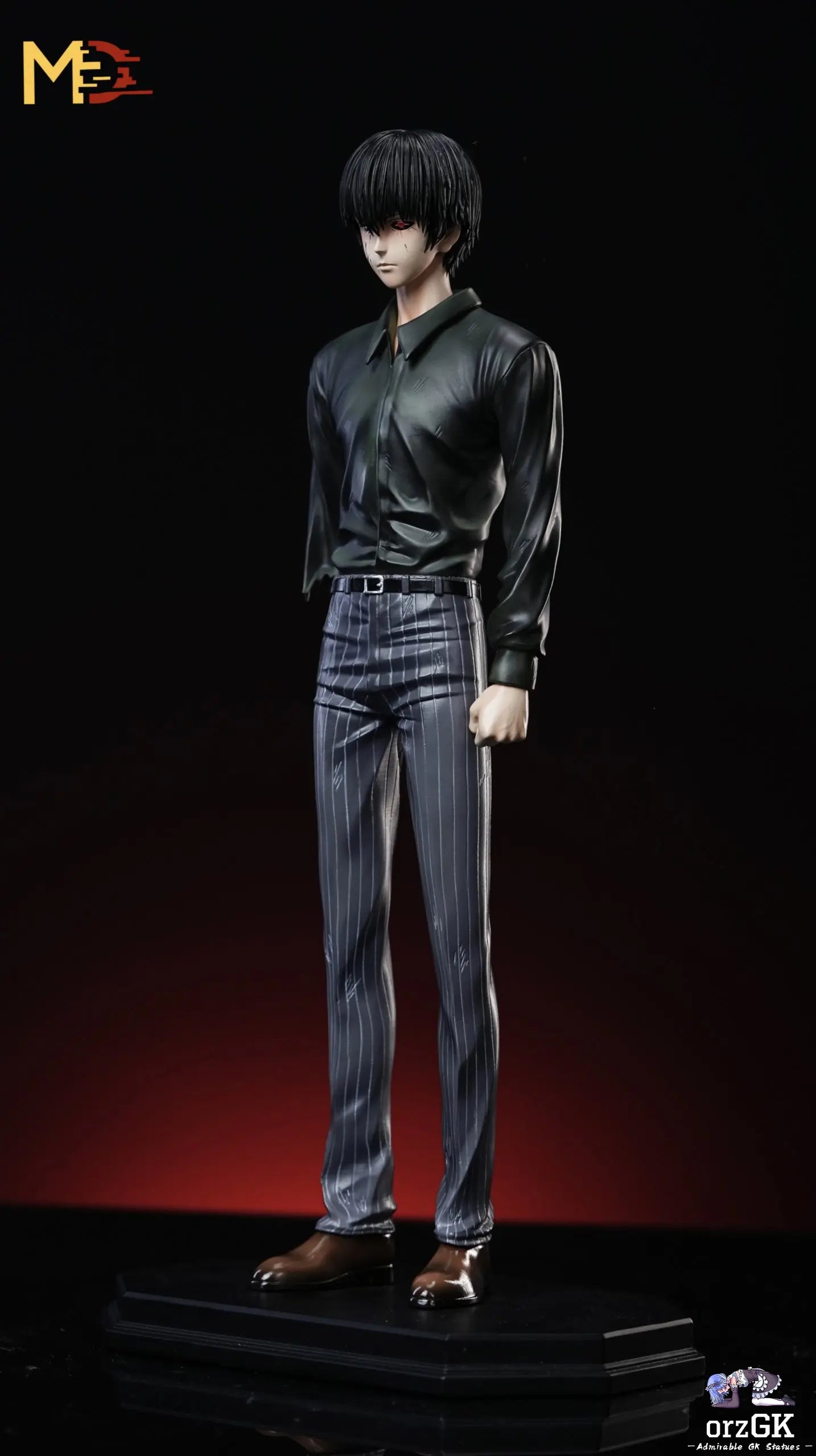MD Studio - Tokyo Ghoul Ken Kaneki