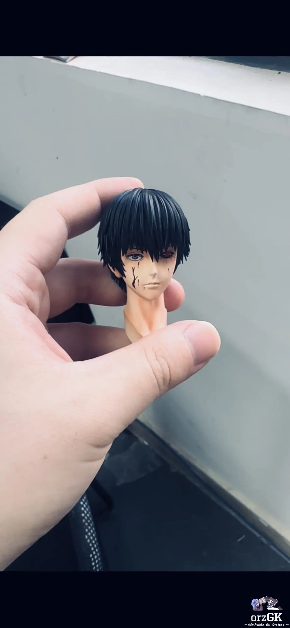 MD Studio - Tokyo Ghoul Ken Kaneki