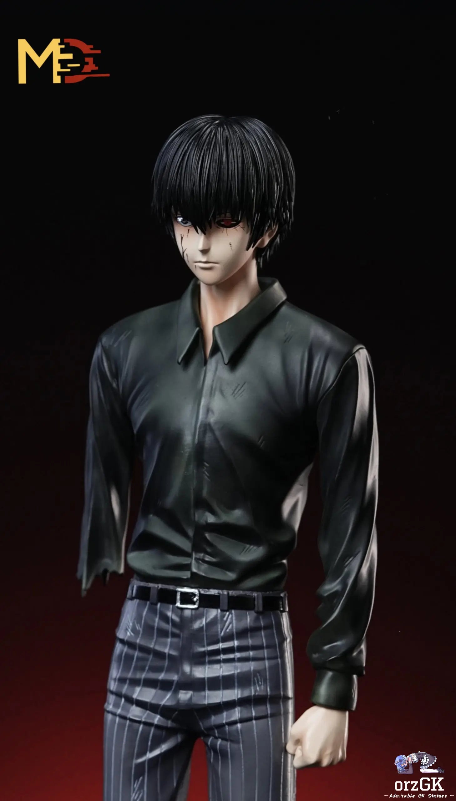 MD Studio - Tokyo Ghoul Ken Kaneki