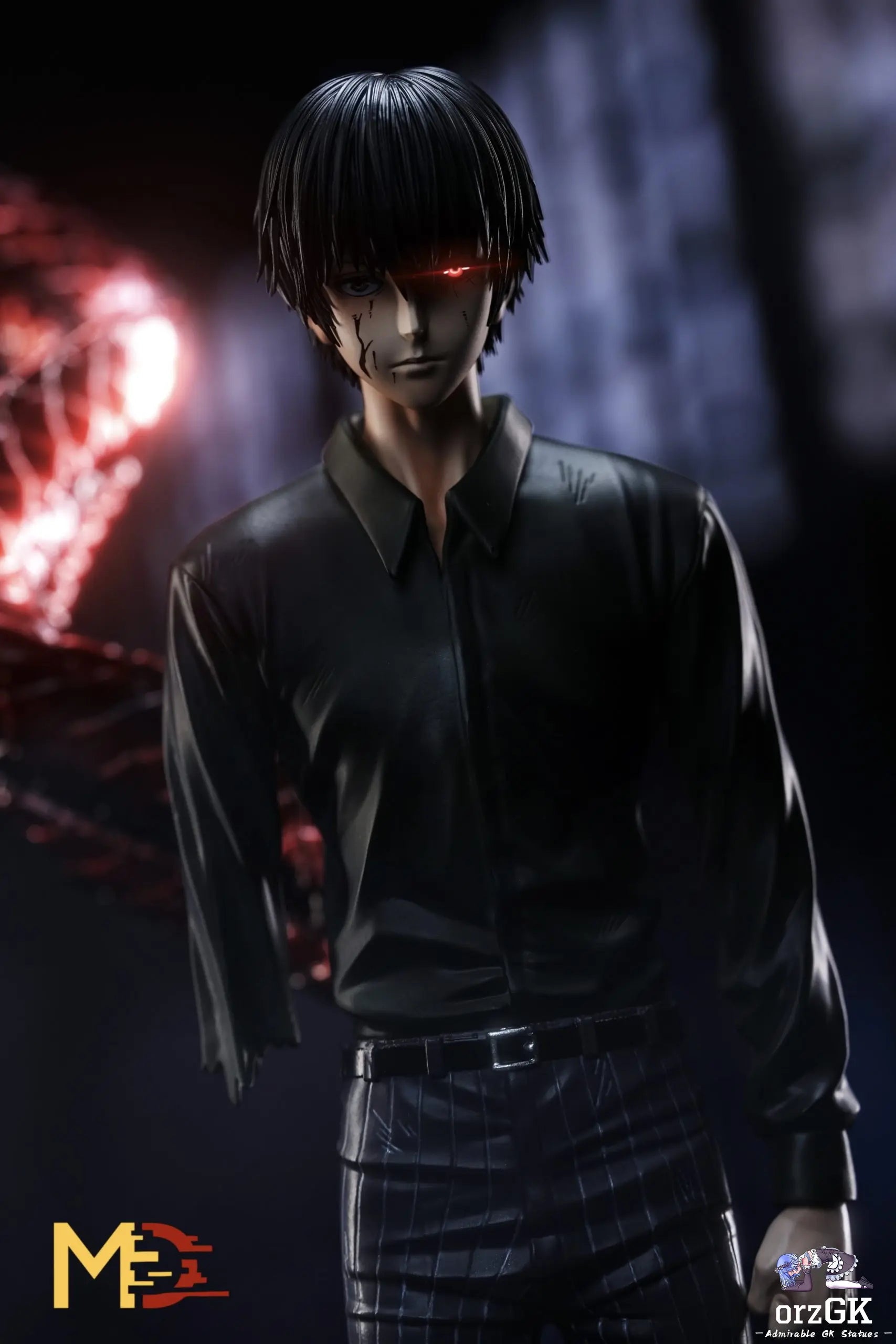 MD Studio - Tokyo Ghoul Ken Kaneki