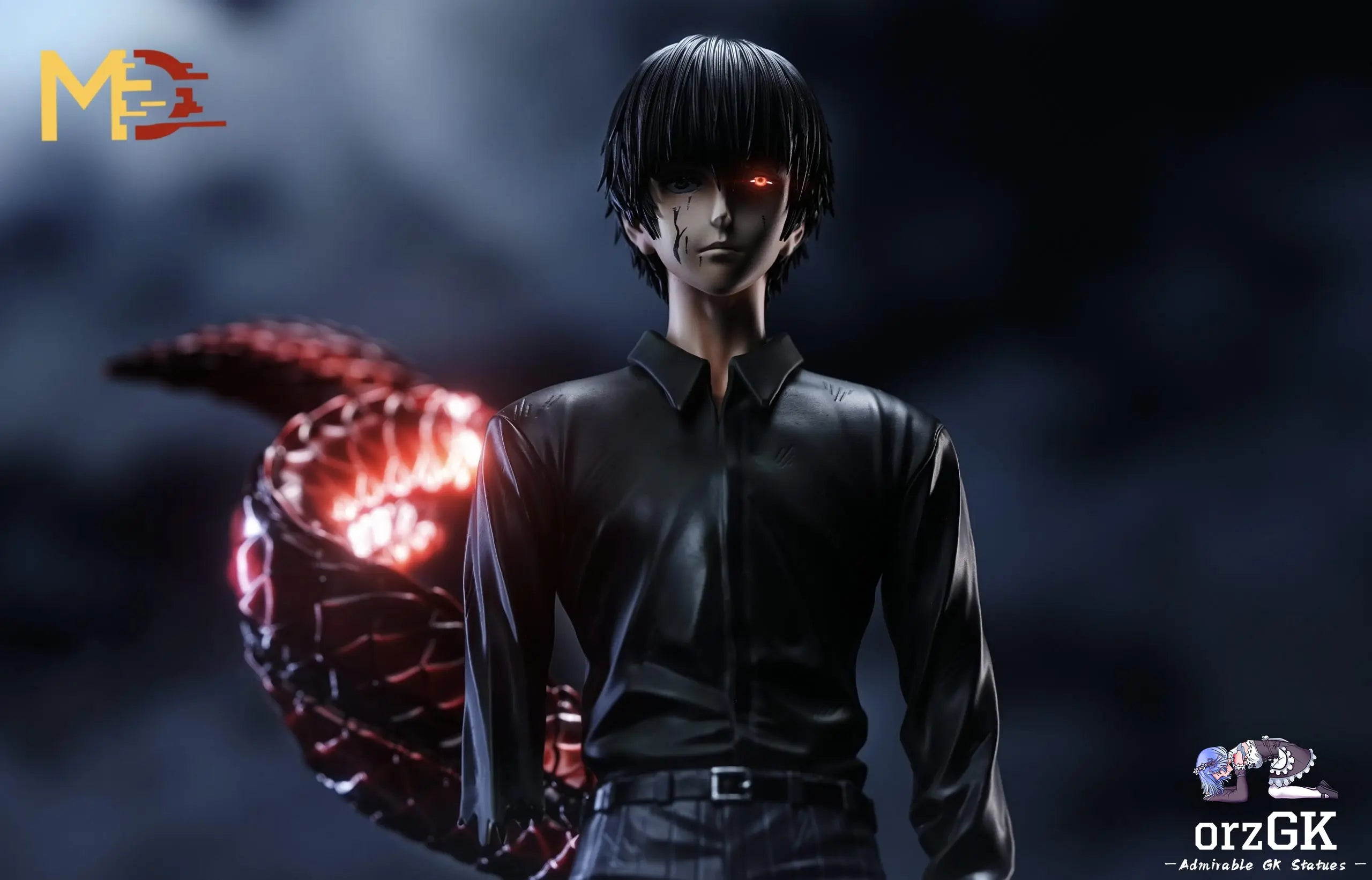MD Studio - Tokyo Ghoul Ken Kaneki