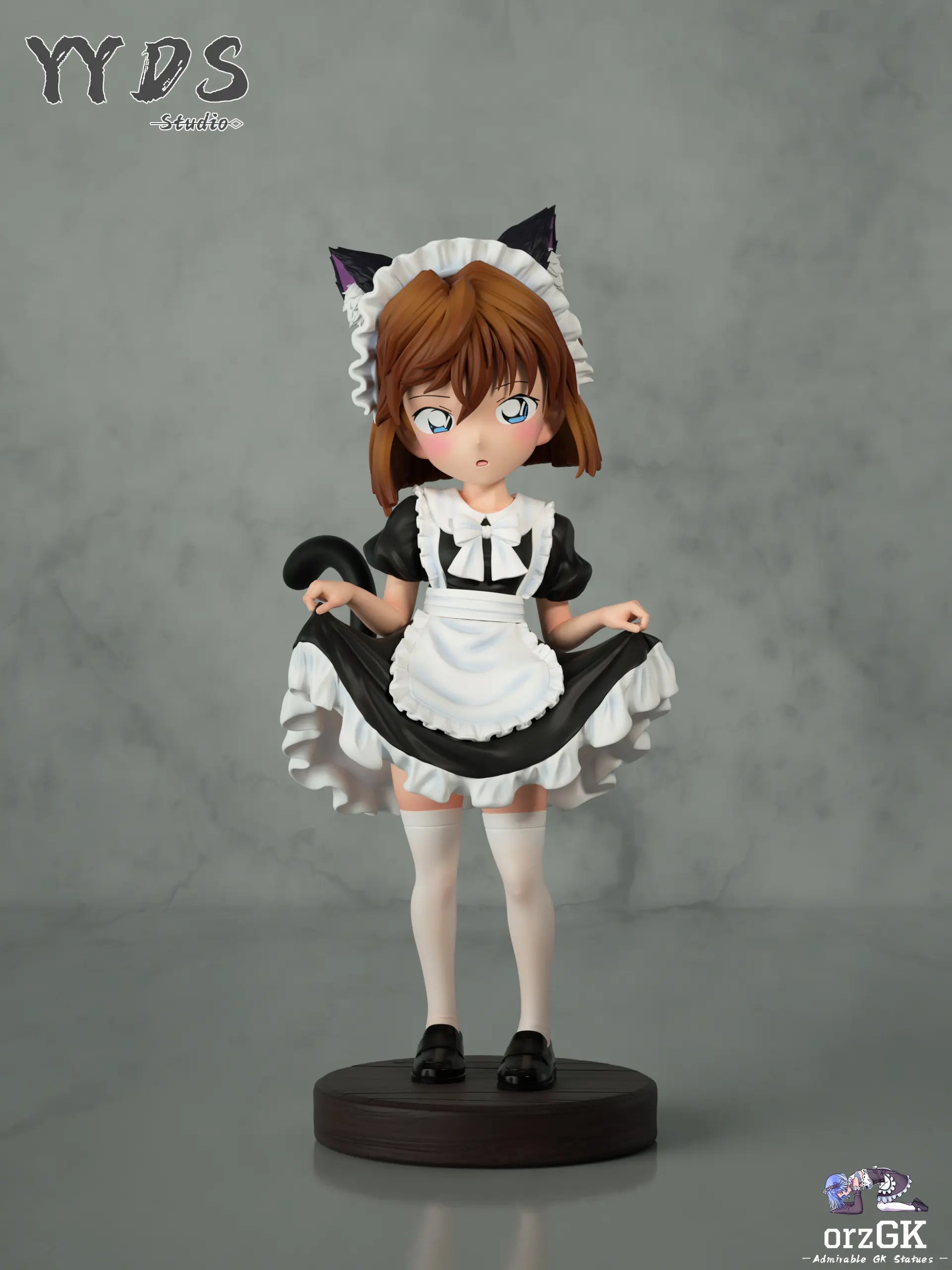 YYDS Studio - Detective Conan Maid Ai Haibara