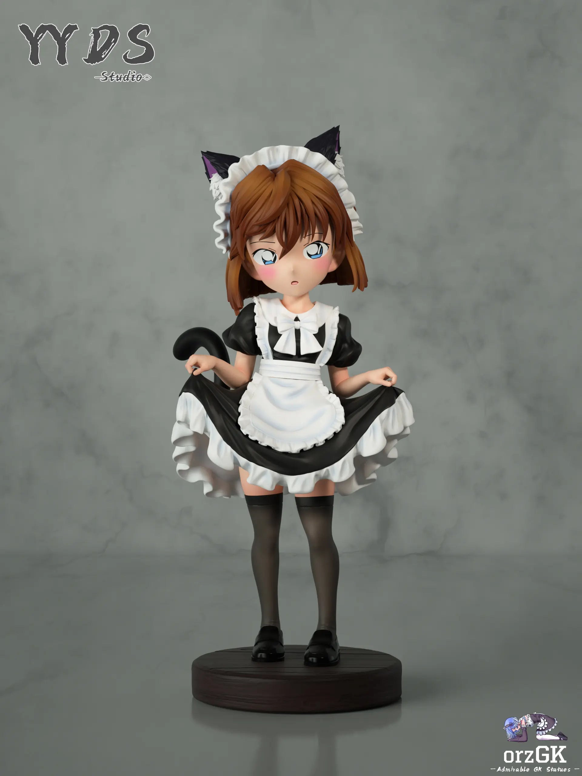 YYDS Studio - Detective Conan Maid Ai Haibara