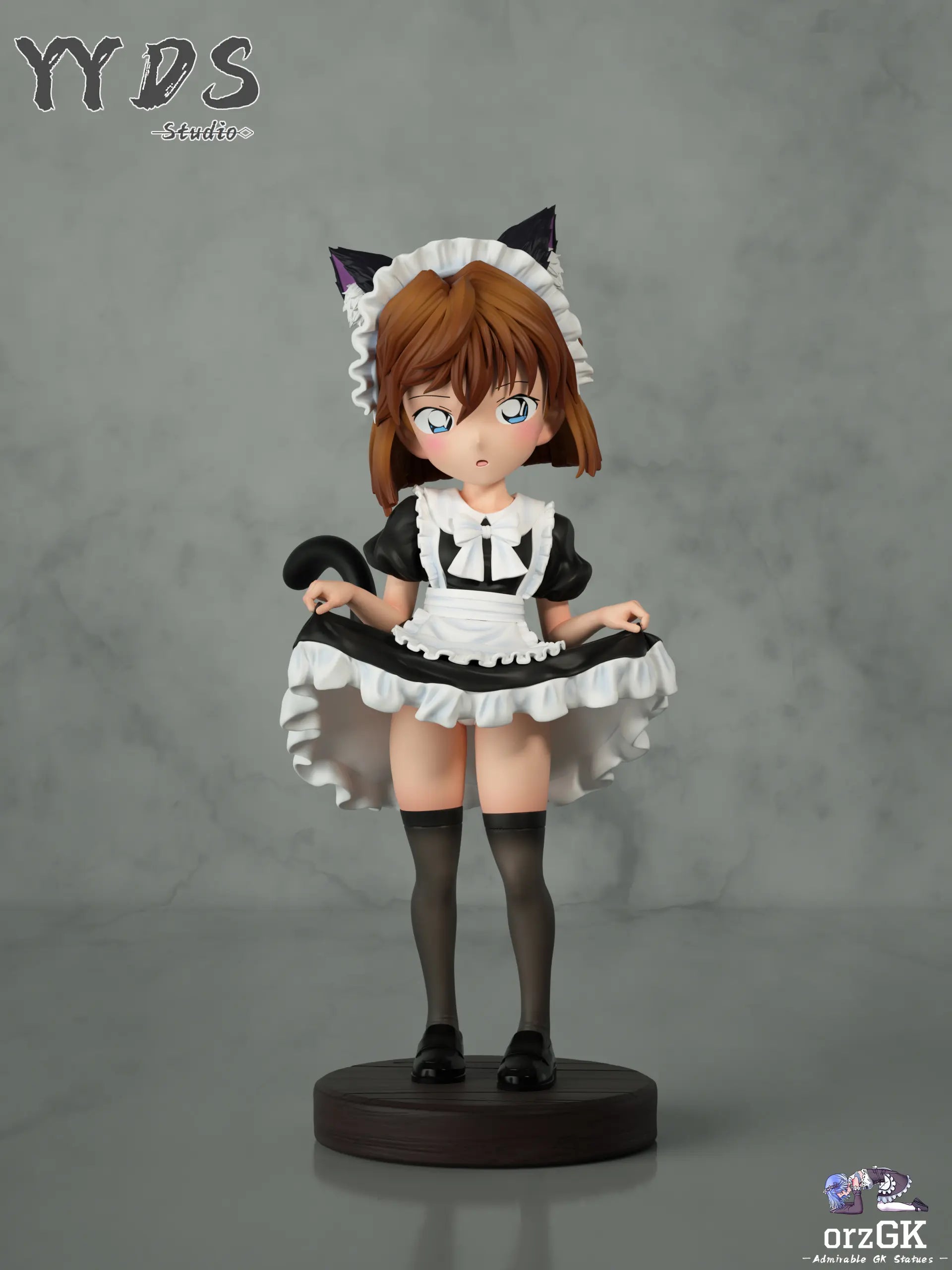 YYDS Studio - Detective Conan Maid Ai Haibara
