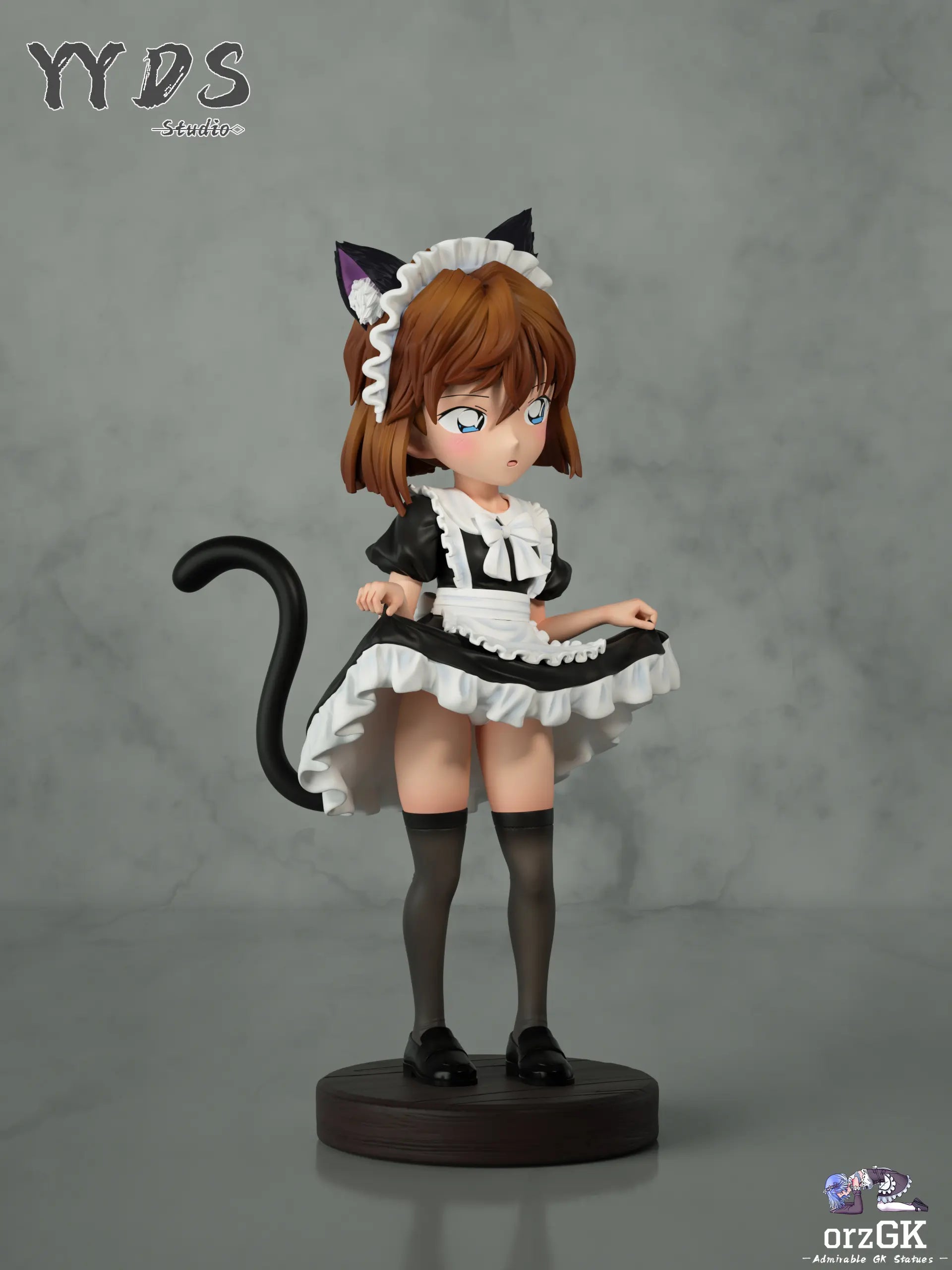 YYDS Studio - Detective Conan Maid Ai Haibara