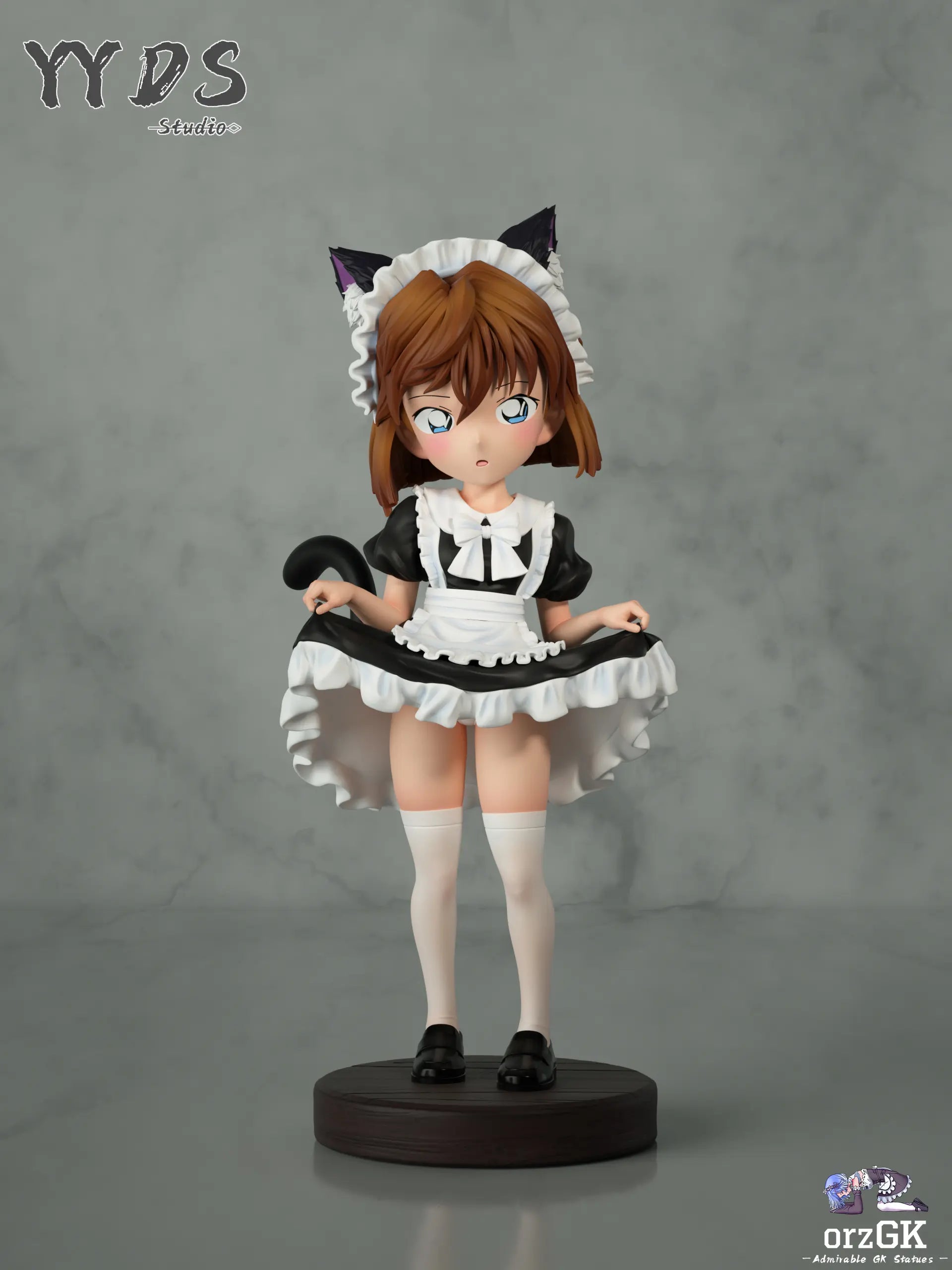 YYDS Studio - Detective Conan Maid Ai Haibara