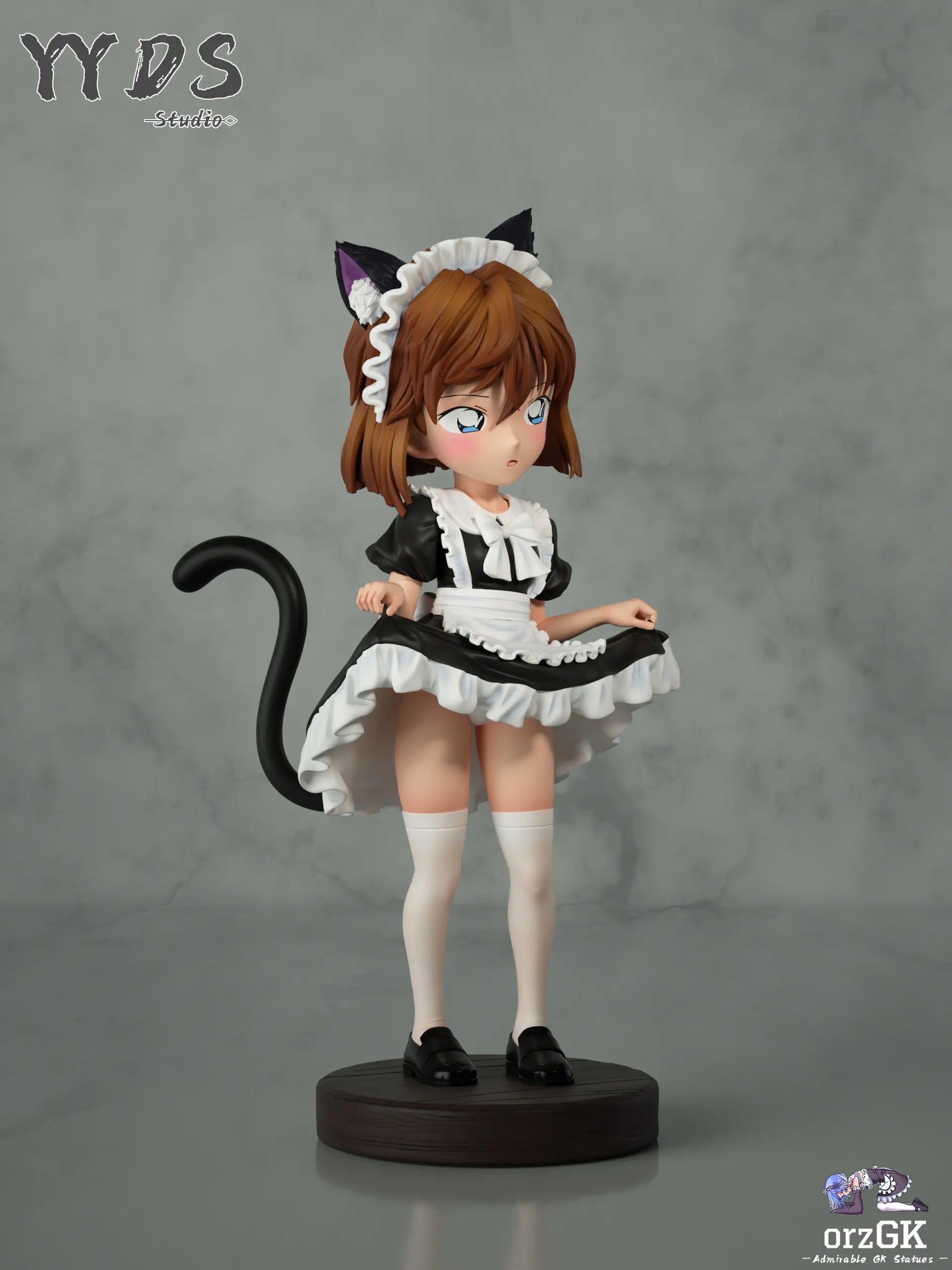 YYDS Studio - Detective Conan Maid Ai Haibara
