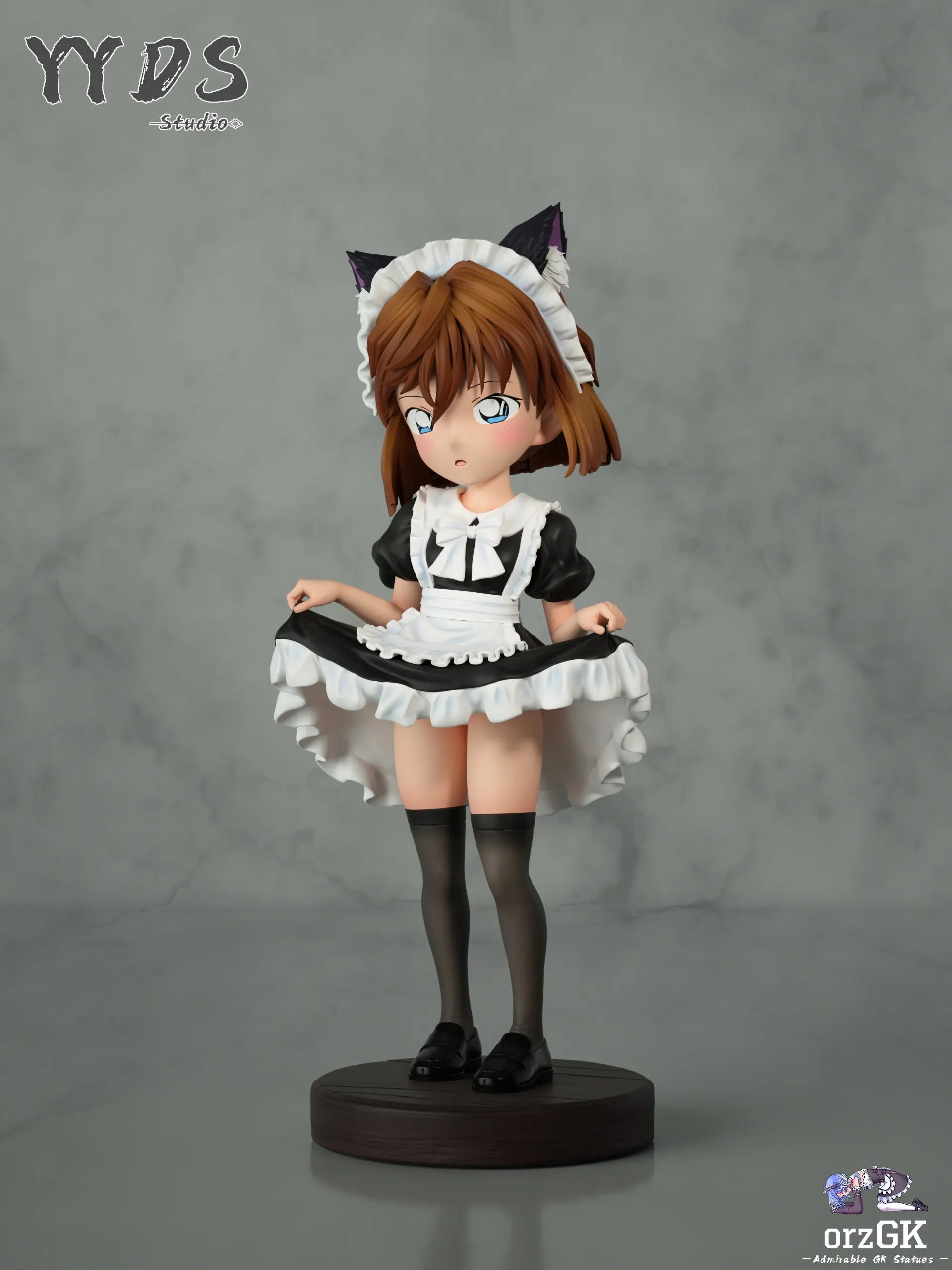 YYDS Studio - Detective Conan Maid Ai Haibara