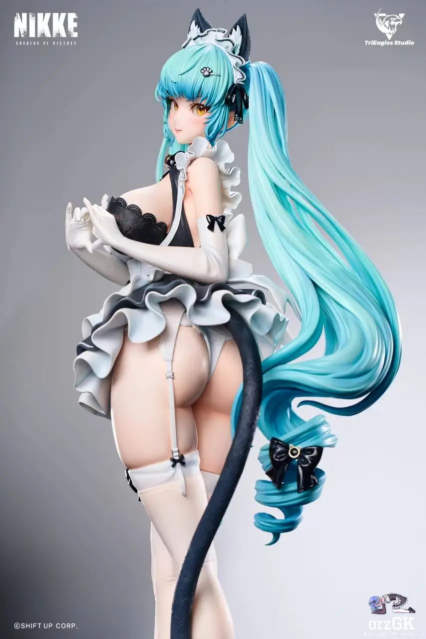 TriEagles Studio - Goddess of Victory : NIKKE Private 1/4 Scale Statue (Licensed)