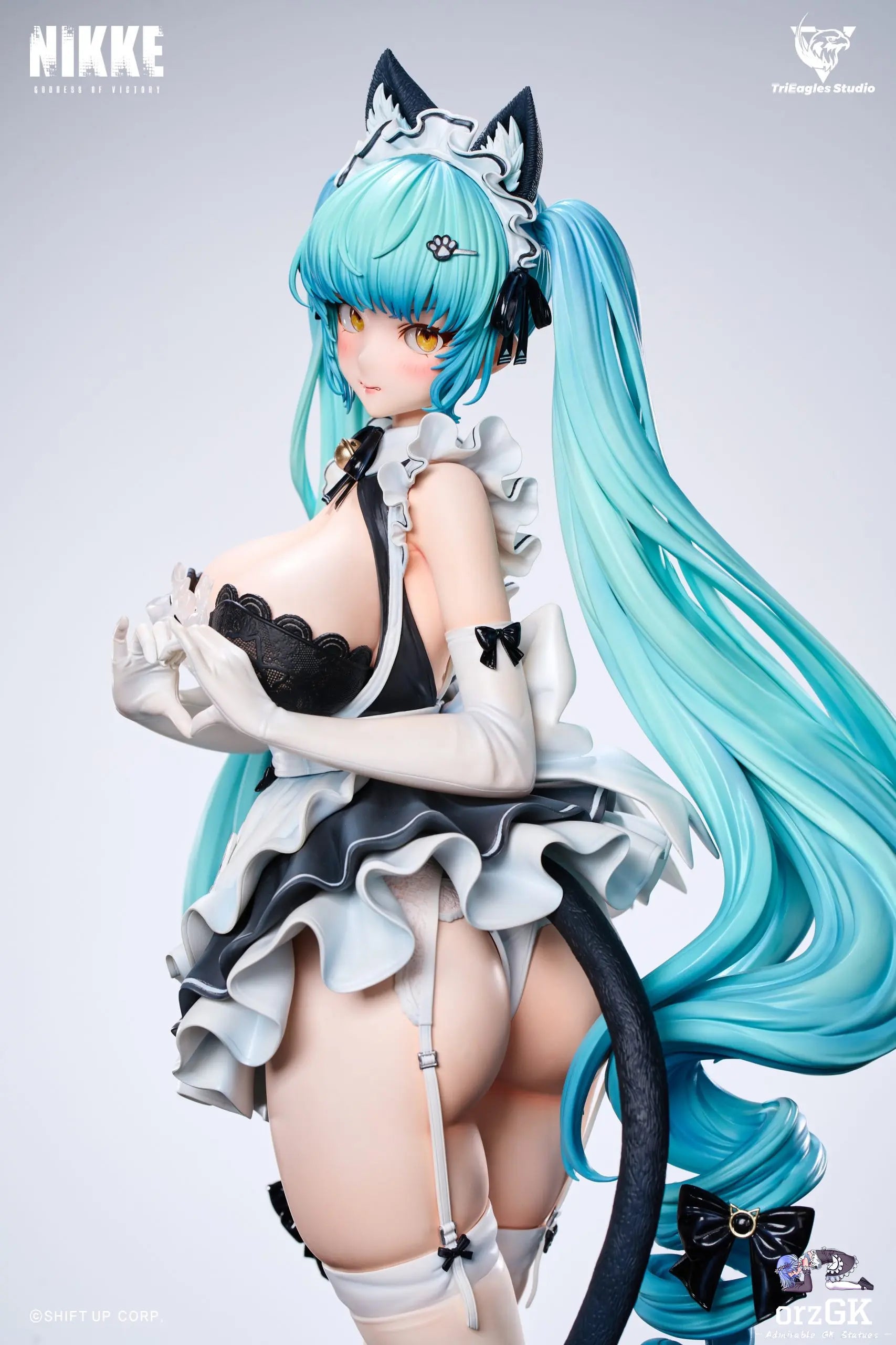 TriEagles Studio - Goddess of Victory : NIKKE Private 1/4 Scale Statue (Licensed)