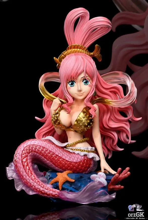 A+ Studio - One Piece Fish-Man Island #1 Mermaid Princess Shirahoshi