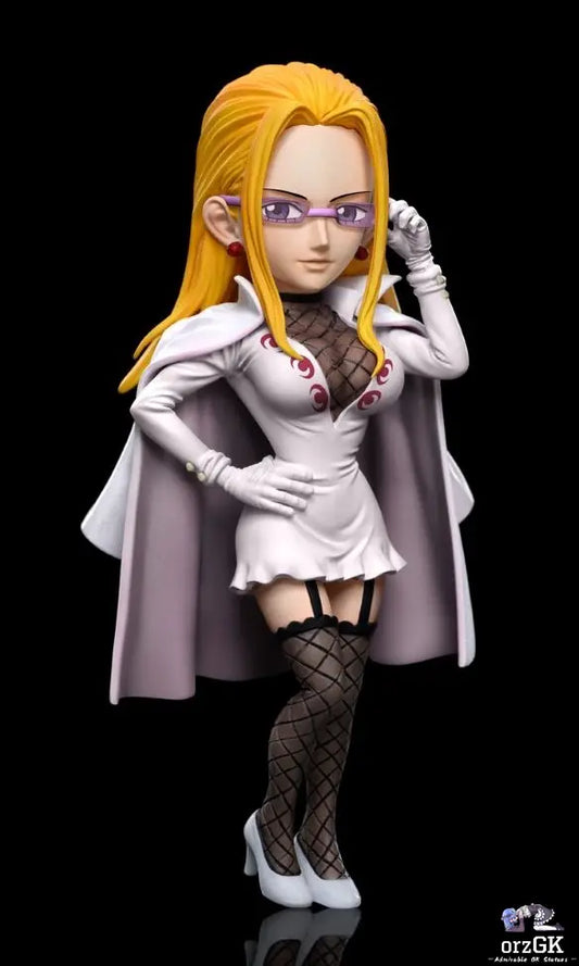 A+ Studio - One Piece World Government CP0 #4 Kalifa