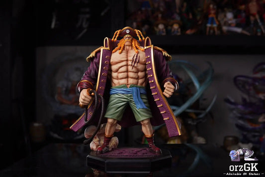 AS Studio - One Piece Orlumbus resin statue Navy Toys anime figure
