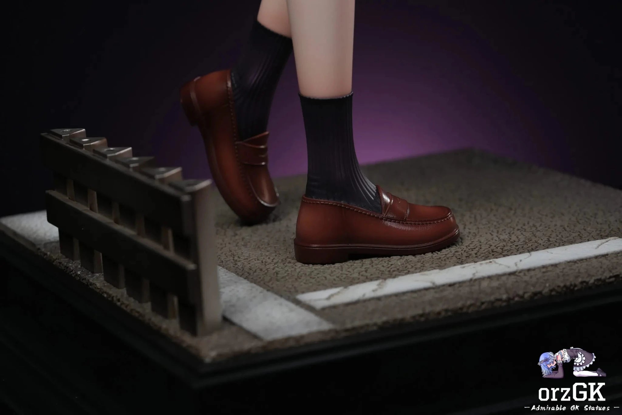 HeRa Studio - My Dress - Up Darling Marin Kitagawa 1/4 GK Statue resin statue Navy Toys anime figure