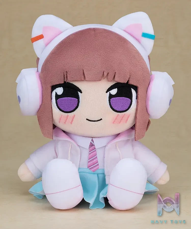 GSC – Kuripan Plushie Ikizulive! LOVELIVE! BLUEBIRD Vol.3 (Licensed)