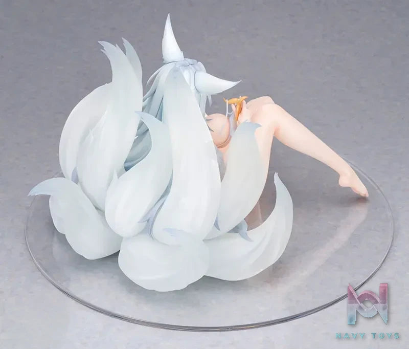 ALTER – Azur Lane Shinano Dreamy White Sands Ver. 1/6 Complete Figure (Licensed)