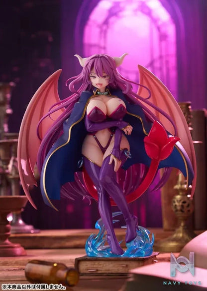 Alice Glint – Monster Girl Quest! Alma Elma (Licensed)