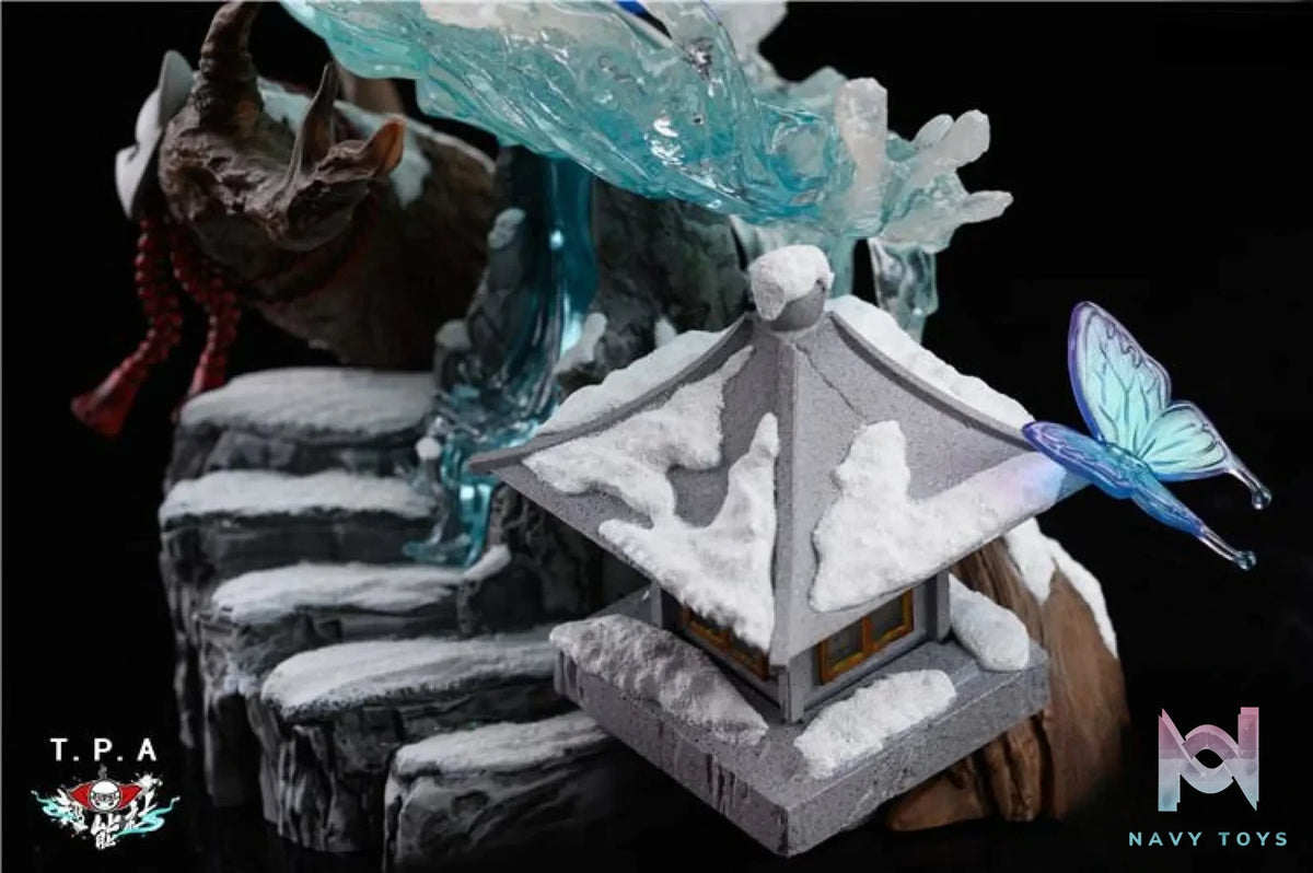 TPA Studio – Demon Slayer Water Pillar Tomioka Giyu
