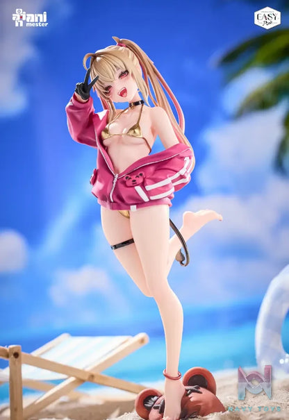AniMester – Original Akumi 1/9 Figure (Licensed)
