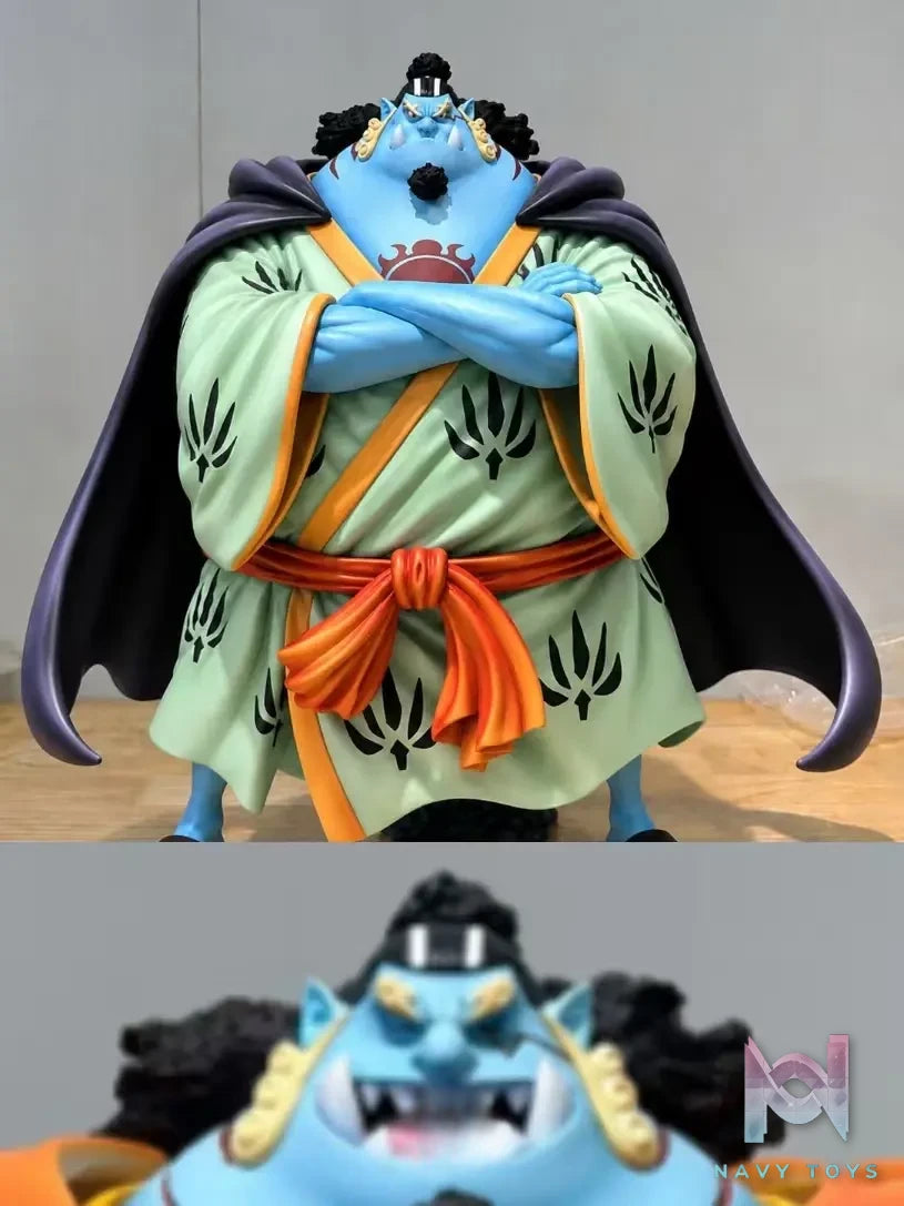 Spades K Studio – Jinbe One Piece