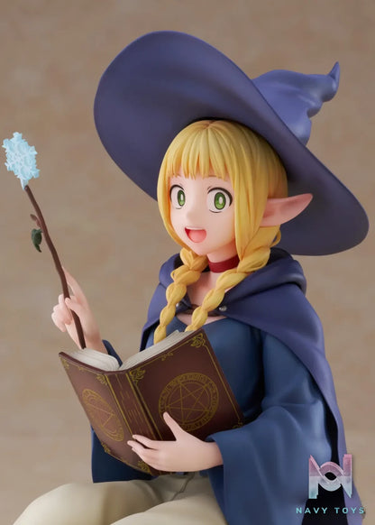 Alice Glint – Delicious in Dungeon Marcille Student Ver 1/7 Complete Figure (Licensed)
