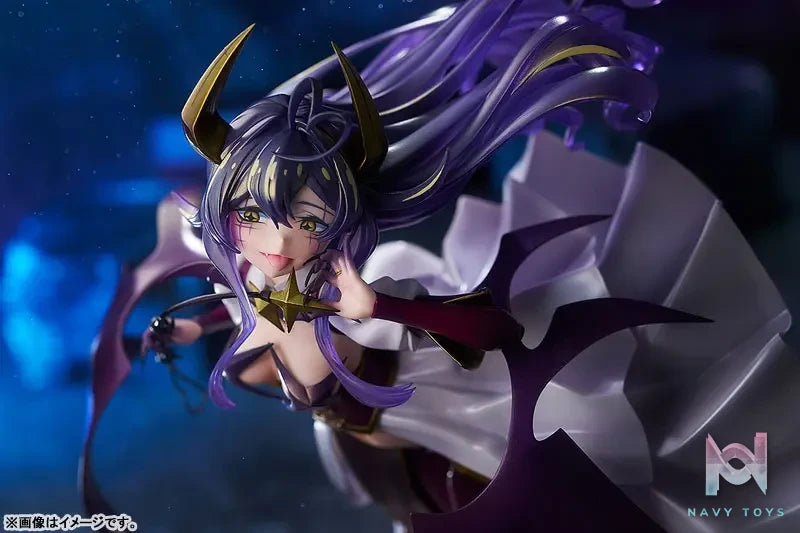 Phat! – Gushing over Magical Girls Magia Baiser: Second Form 1/7 Complete Figure (Licensed)