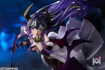 Phat! – Gushing over Magical Girls Magia Baiser: Second Form 1/7 Complete Figure (Licensed)