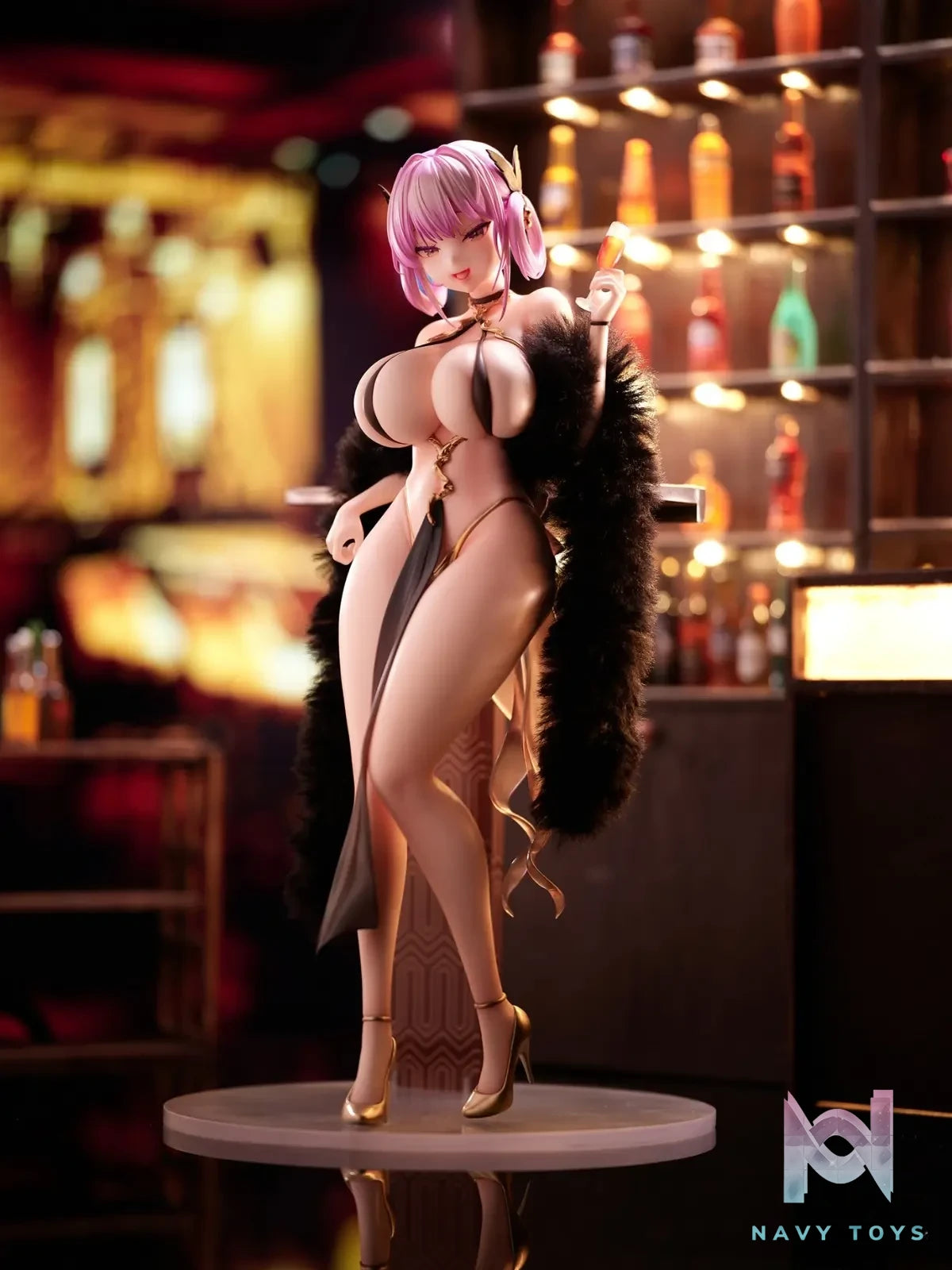 OMAHA – Lume STD Ver DX Ver (Licensed)