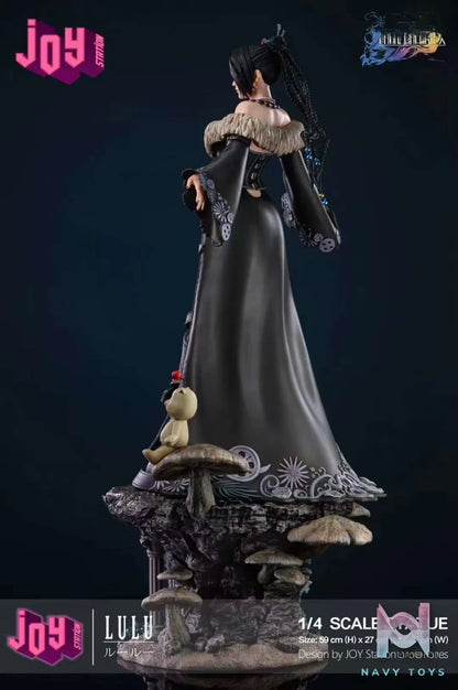 JOY STATION Studio – Final Fantasy 10 Series Lulu