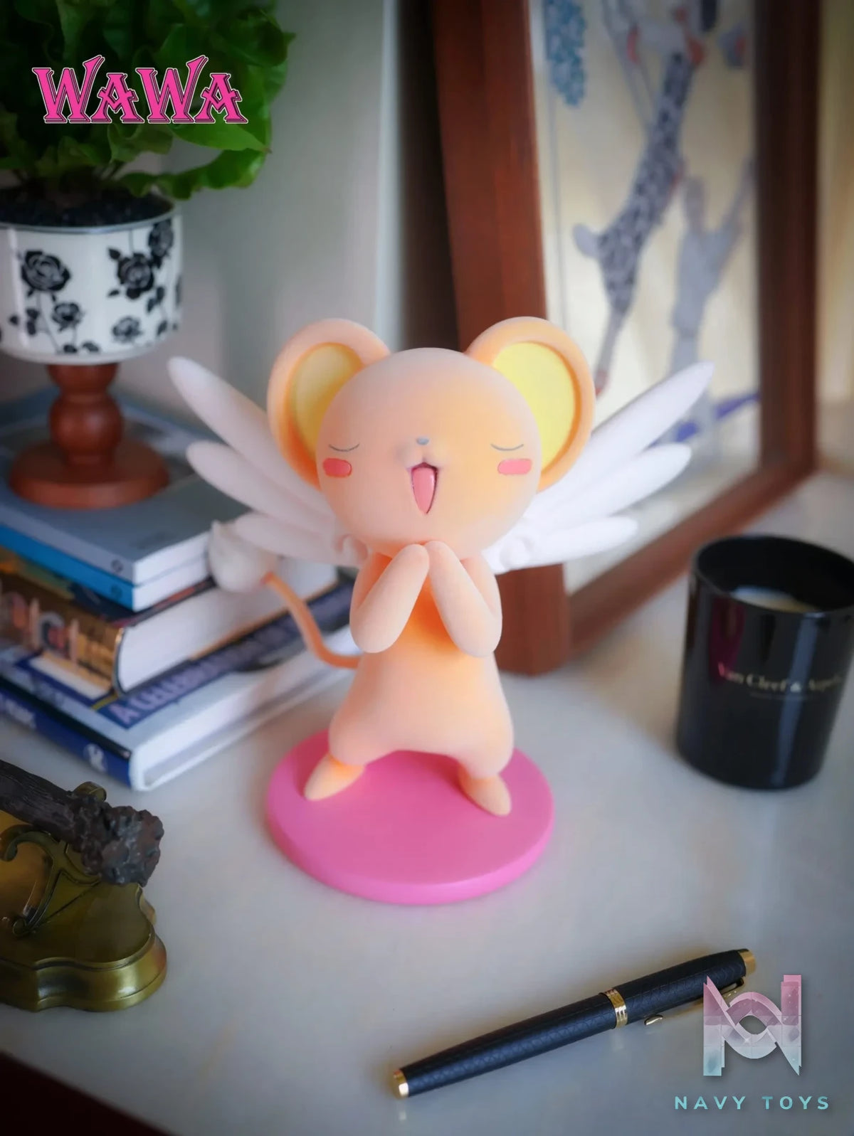 WAWA Studio – Cardcaptor Sakura Cerberus