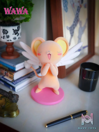 WAWA Studio – Cardcaptor Sakura Cerberus